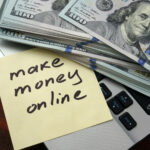 Which is the best website to earn money?