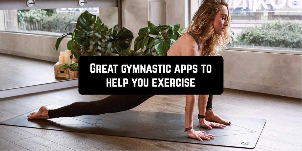 Which is the best workout app?