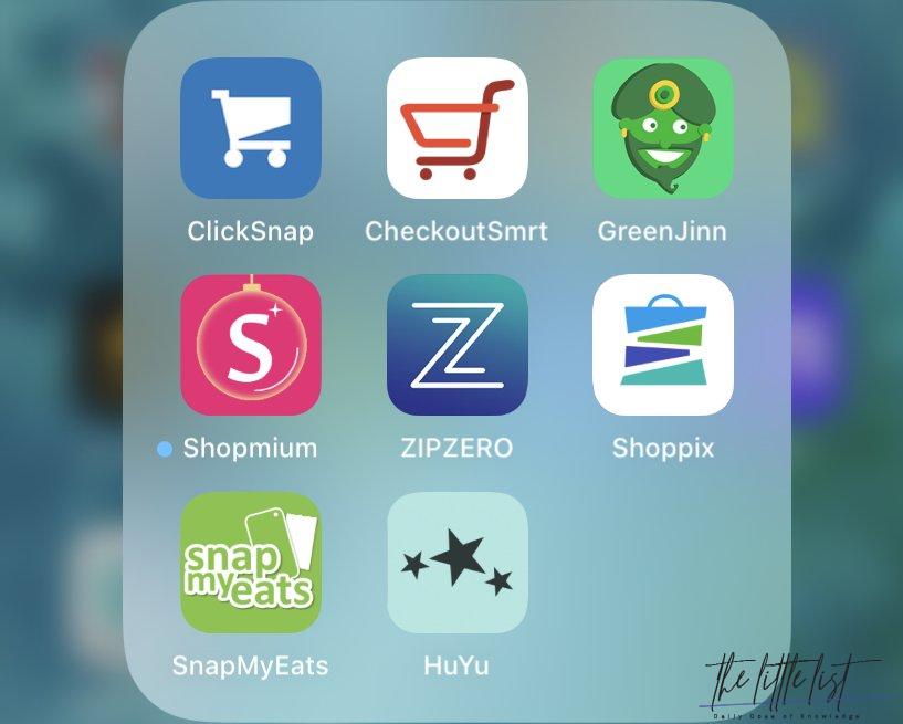 Which receipt app pays the most?