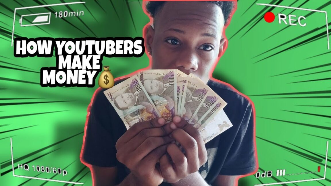 Who is the richest YouTuber?