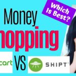 Who pays more Shipt or Instacart?