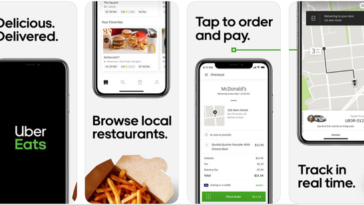 Who pays more Uber Eats or DoorDash?