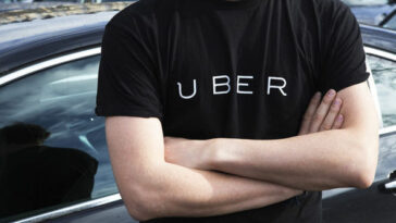 Who pays more Uber or DoorDash?