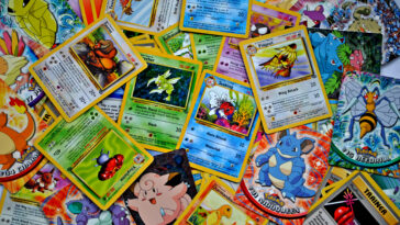 Who will buy my Pokémon cards?