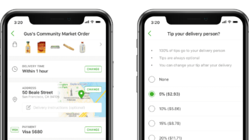 Why am I on a waitlist for Instacart?