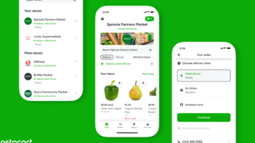 Why are there no available batches Instacart?