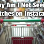 Why are there no batches available on Instacart?