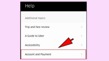 Why did Uber deactivated my account?