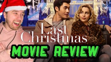 Why do Christmas movies make so much money?