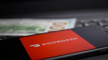 Why do DoorDash drivers quit?