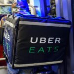 Why does Uber Eats force you to tip?
