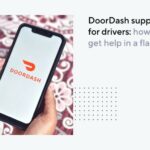 Why is DoorDash so slow right now 2022?