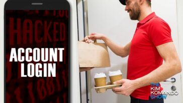 Why is DoorDash taking money out of my account?