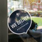 Why is Postmates switching to Uber?