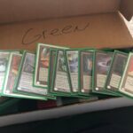 Why is TCGplayer so cheap?