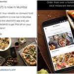 Why is Uber Eats so slow 2021?