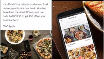 Why is Uber Eats so slow 2021?