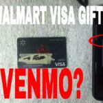 Why won't my Visa gift card work on Venmo?
