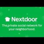 Why you should not join Nextdoor?