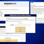 Will Amazon email you about your account?