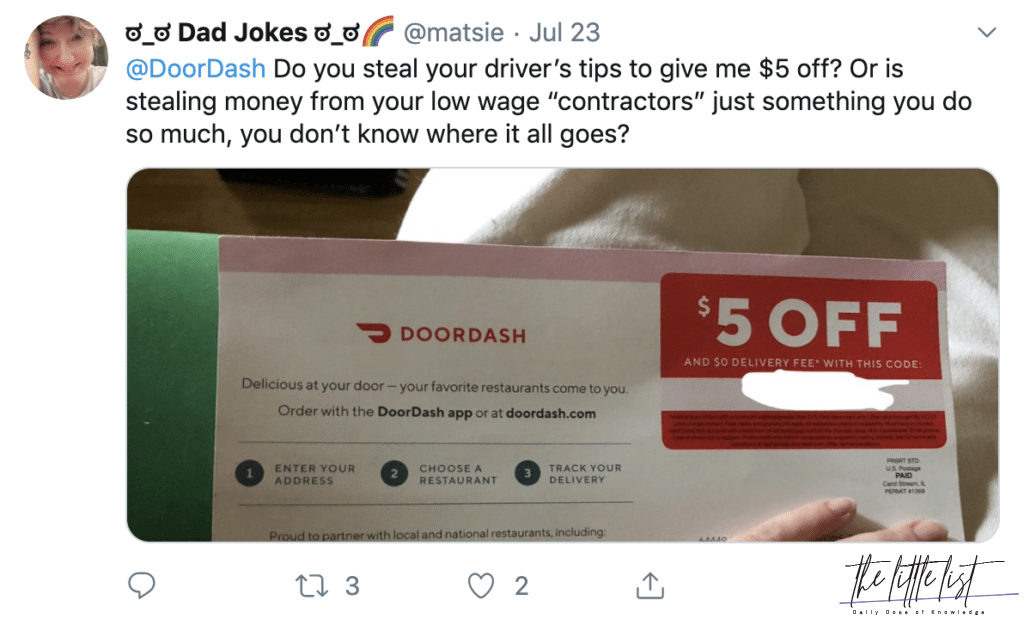 Will DoorDash refund me for Cancelled orders?