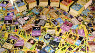 Are 2021 Pokemon cards worth?