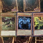 How many Yugioh cards are there in total 2021?