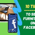 Is it hard to sell furniture on Facebook Marketplace?