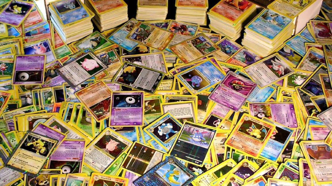What is the best way to buy Pokemon cards?