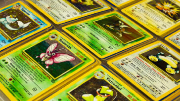 What is the rarest Pokemon card 2021?