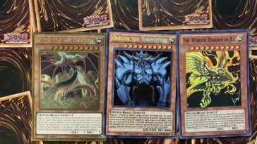 What's the rarest Yugioh card?
