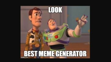 Which app is best for making memes?