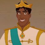 Are there any black Disney characters?