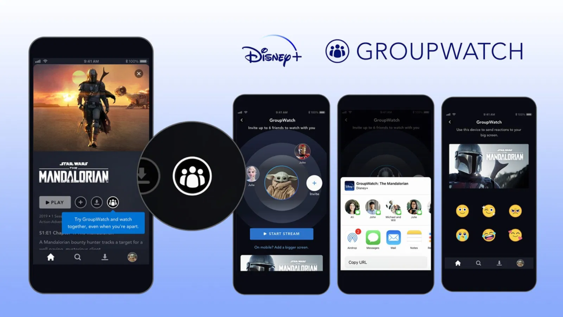 Can I Screen Share Disney Plus on FaceTime?
