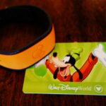 Can I add Disney Gift Cards to my Apple wallet?