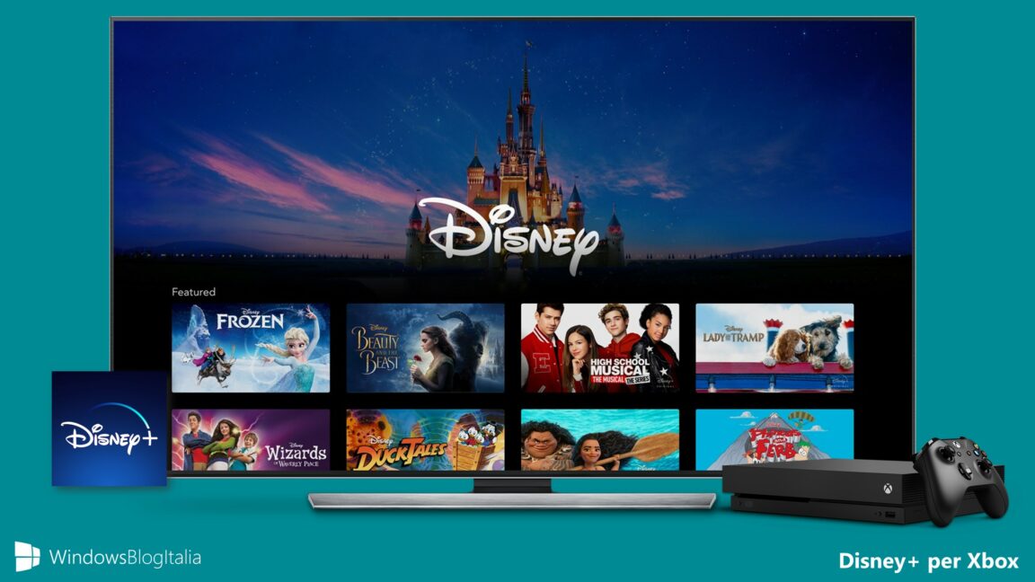 Can I get Disney Plus on my Smart TV?