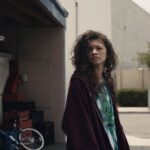Can a 14 year old see Euphoria?