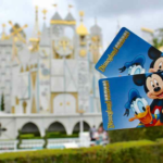 Can a family member use my Disney annual pass?