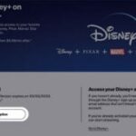Can you cancel Disney+ at any time?