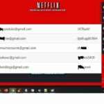 Can you log into Netflix from 2 locations?