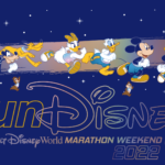 Can you walk a Disney Half Marathon?