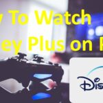 Can you watch Disney Plus on a regular TV?