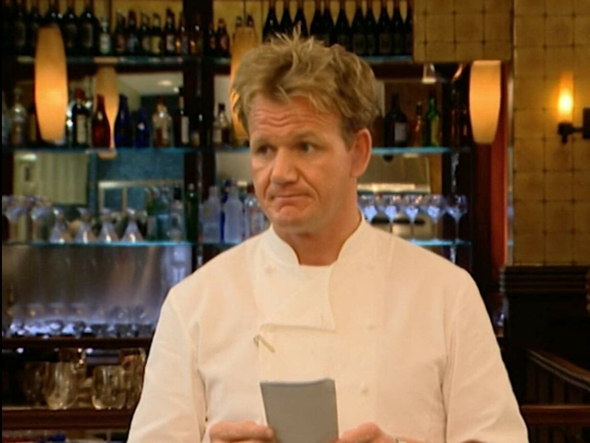 Did Hell's kitchen get Cancelled?