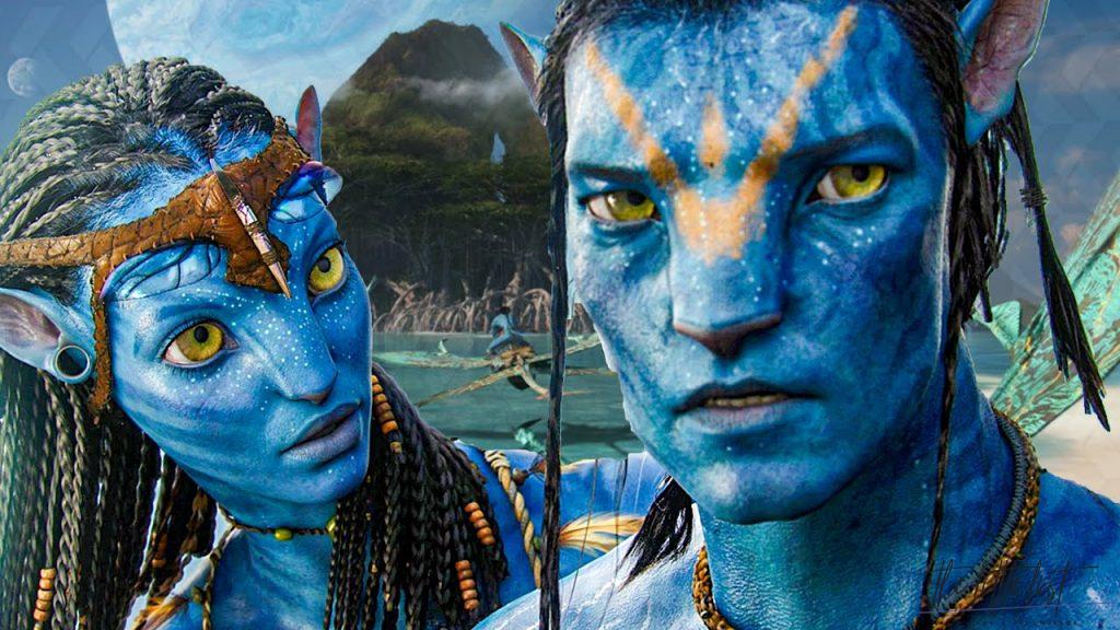 Did Netflix remove Avatar?