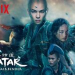 Did Netflix remove Avatar 2022?
