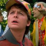 Did Netflix remove Back to the Future?