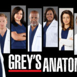 Did Netflix remove GREY's Anatomy 2022?