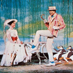 Did Walt Disney steal Mary Poppins?