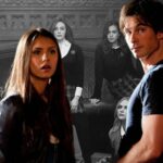 Do Elena and Damon come back in Legacies?
