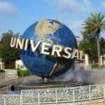 Do you have to show ID for Universal tickets?